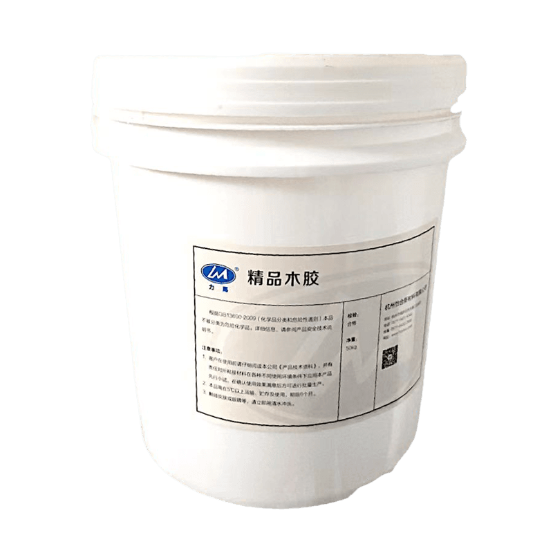 LM158 Dörrpanel Tenon Joint Adhesive
