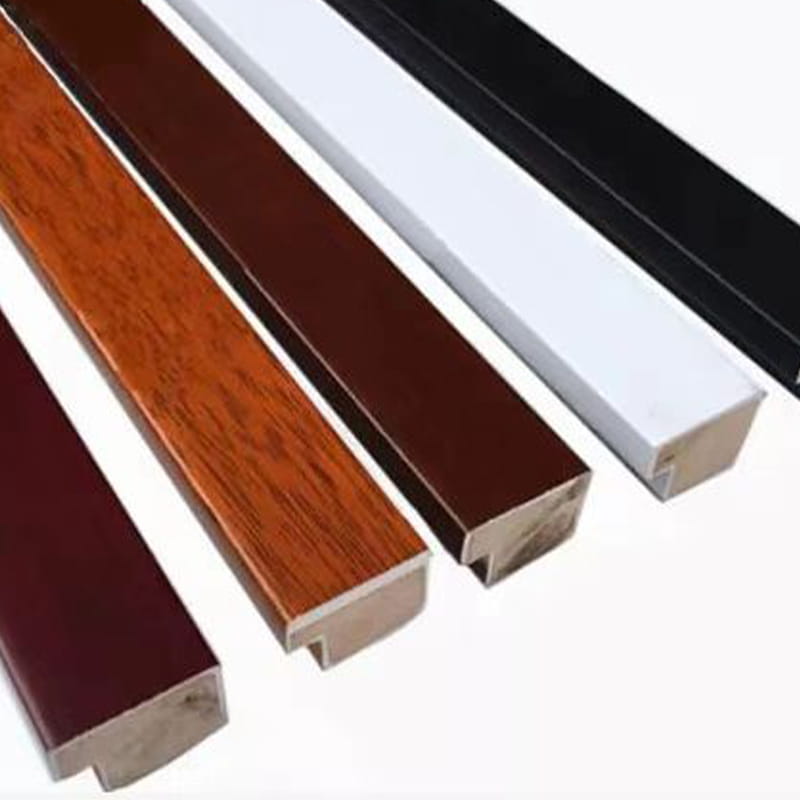LM365 PVC Mud-belagd profilinpackningslim