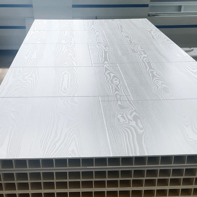 LM567 PVC Vakuumtermoformande lim för träplastiska dörrar