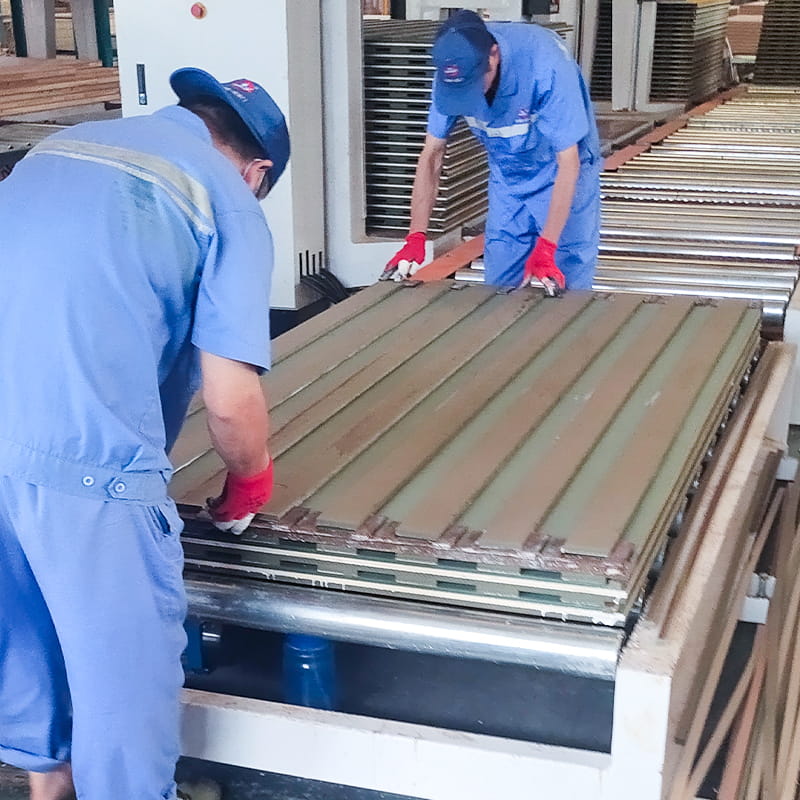 LM143 snabbtorkande lamineringslim