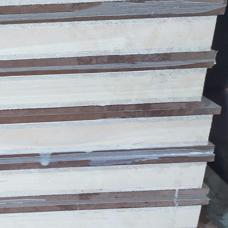 LM143 snabbtorkande lamineringslim