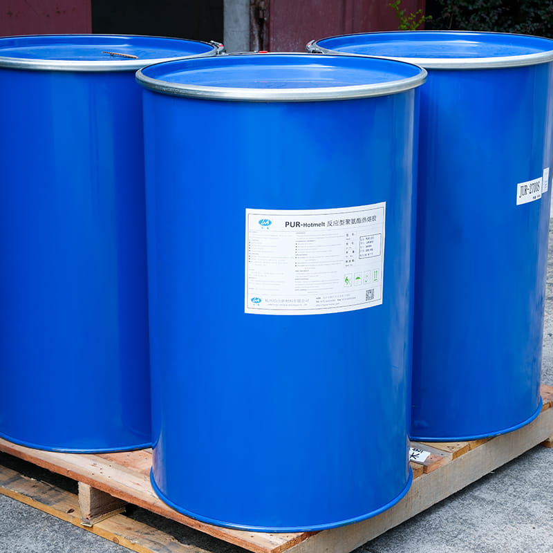 LM6016 PUR FISTUR-Curing Hot Melt Adhesive